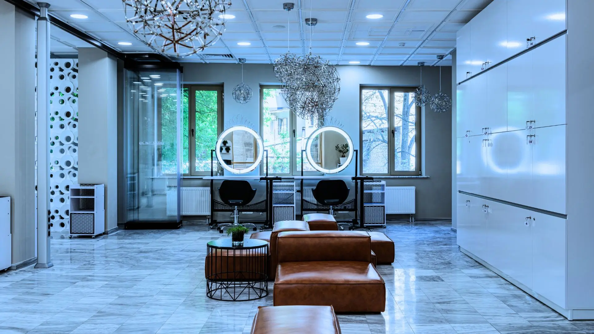Alongside Founders Bridge during a EUR 300.000 investment round in Mero, a Romanian beauty salon appointments platform