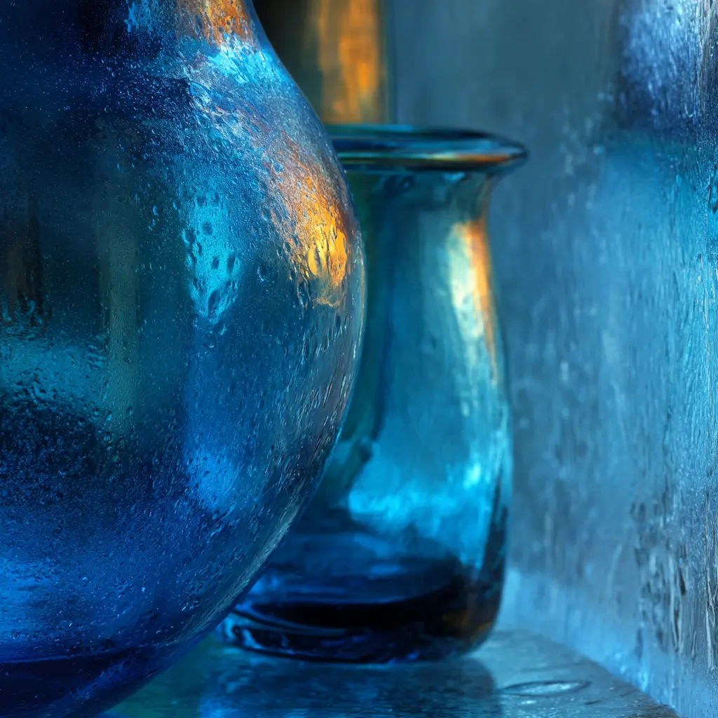 Realignment: Doering Glass GmbH restructures with act legal under self-administration