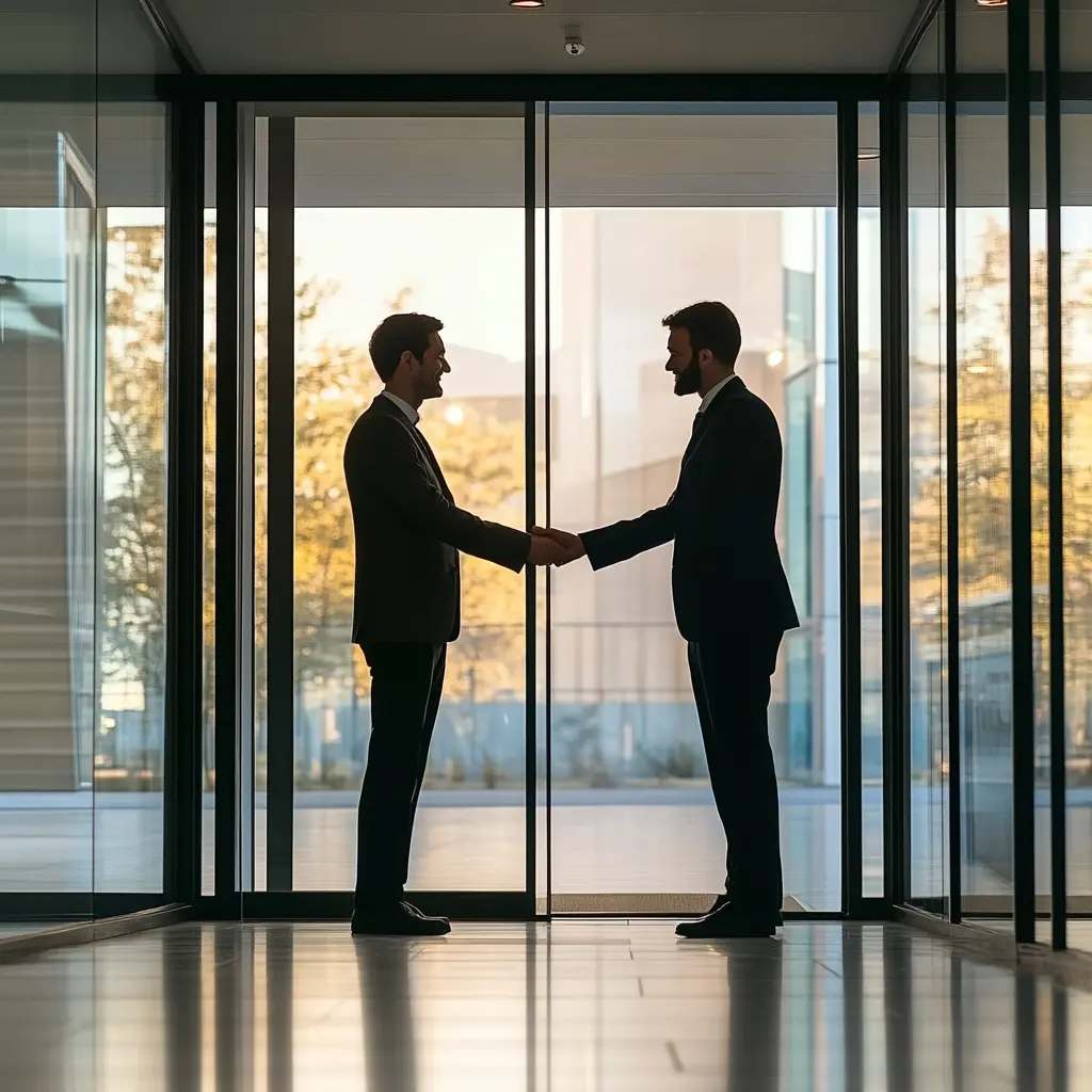 Great news – Welcome SKYE Partners