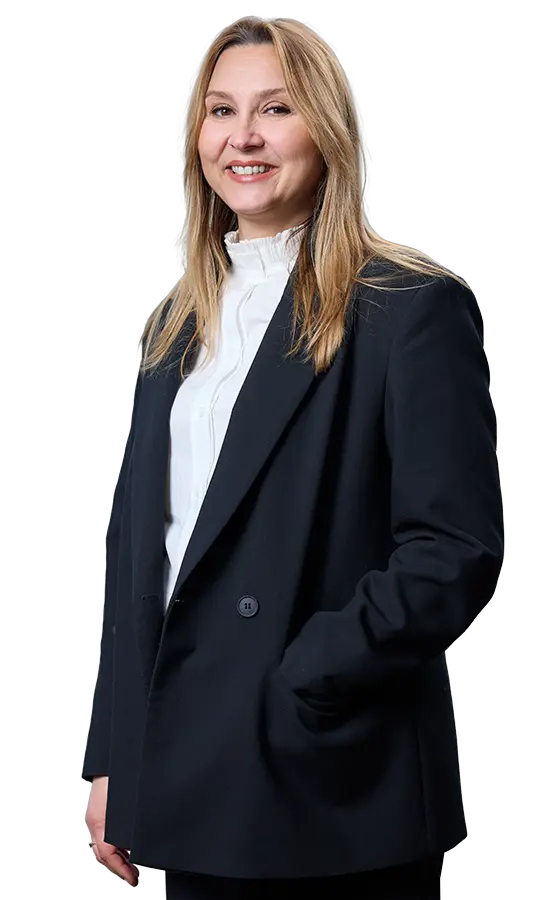 Melanie Martins