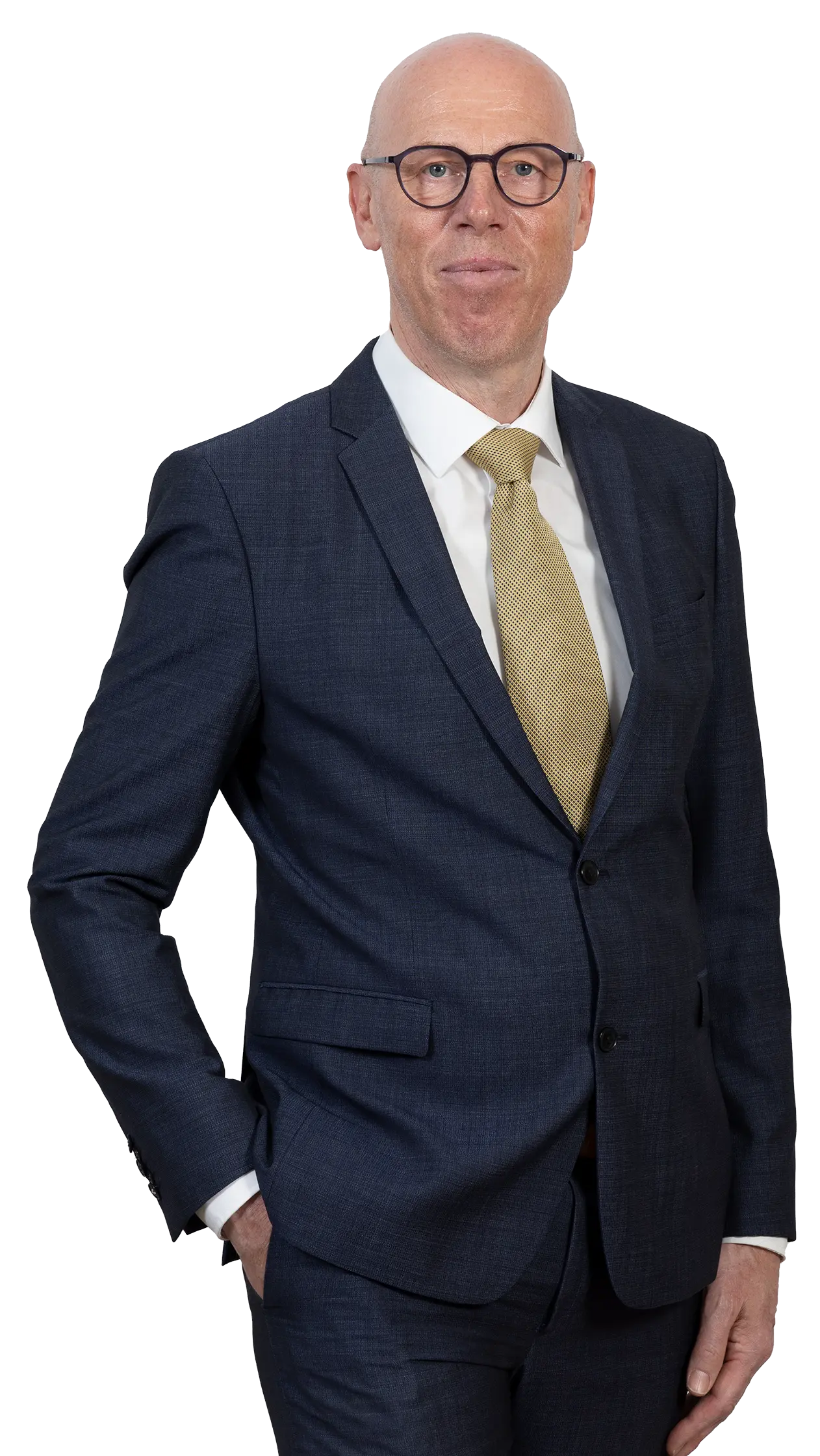 Koen Devos, pecialist ondernemingsrecht en fusies & overnames bij act legal Belgium