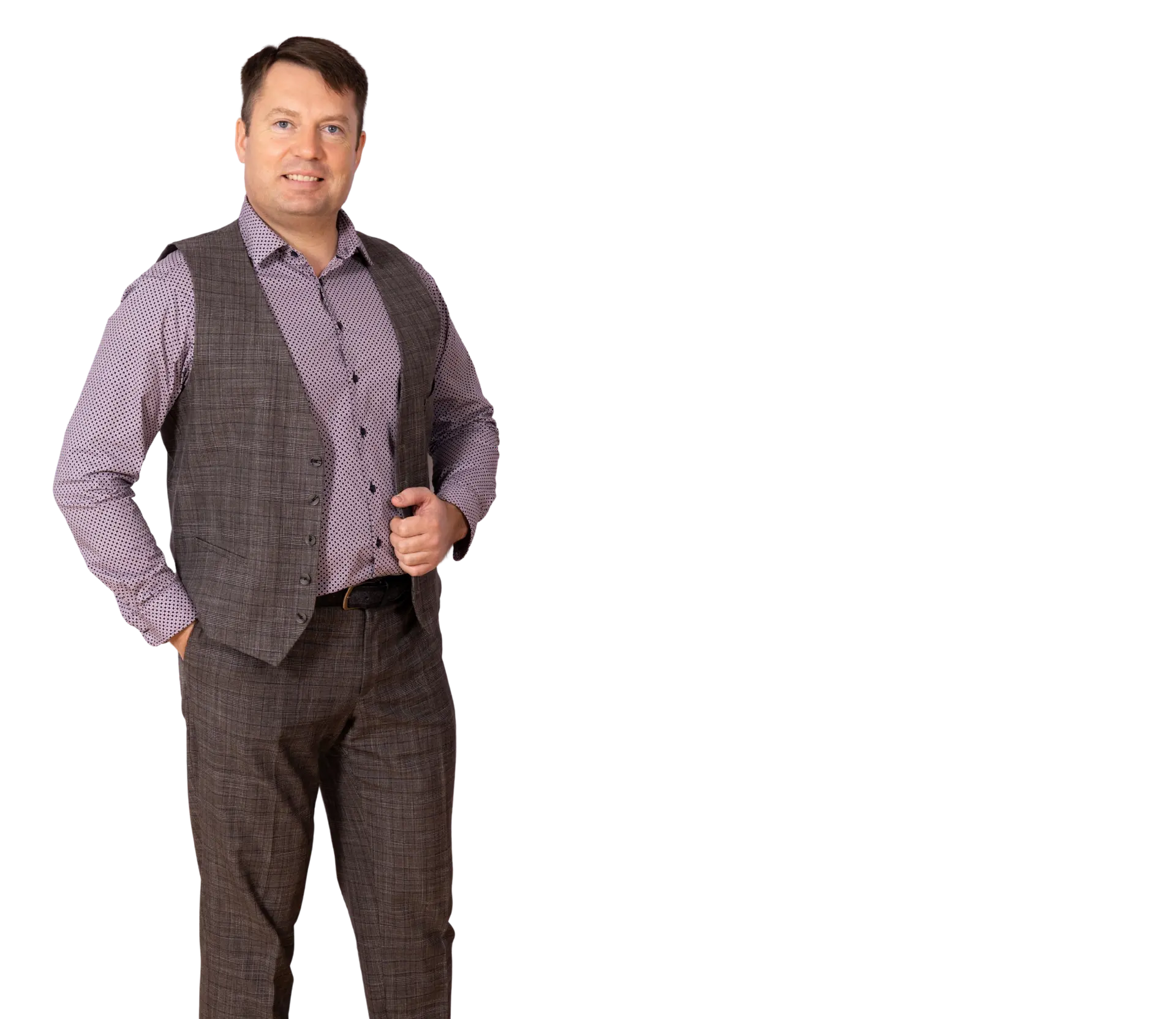 Ilia Safianov