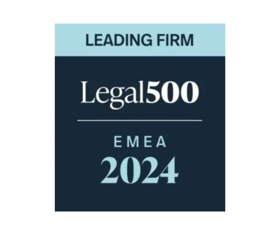 The Legal 500 2024 – act legal Romania – Real Estate 