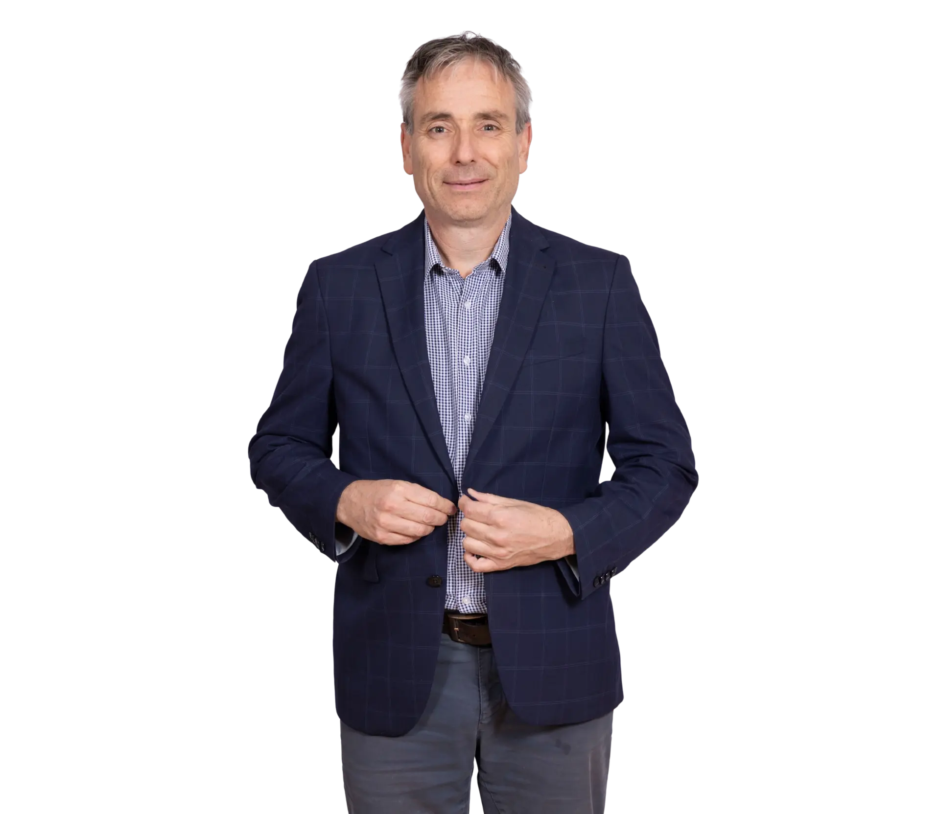 Mag. Roland Gupper