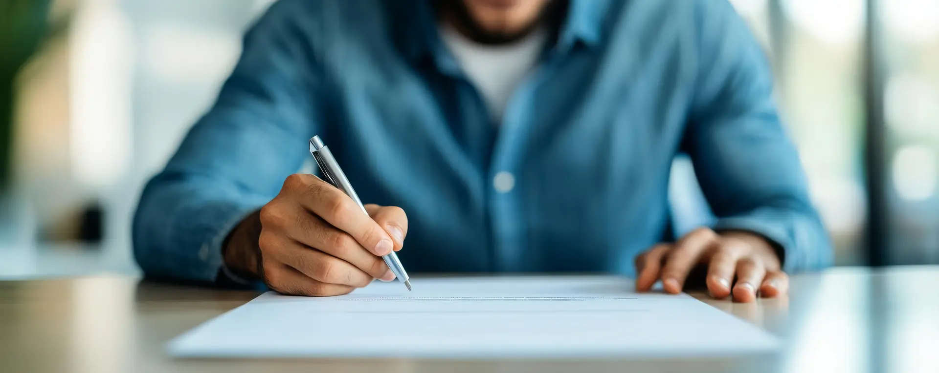 Contracts with suppliers: tips and pitfalls