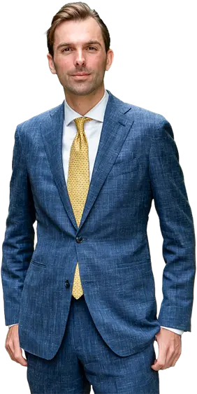 Adriaan Quist