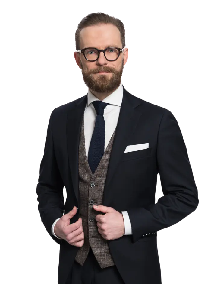 Andrzej Ejmont