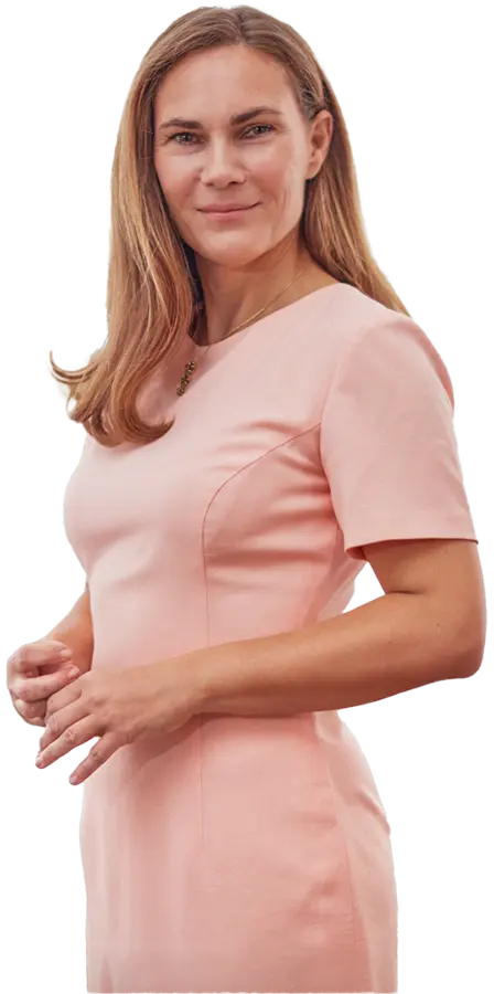 Dr. Annett Tischendorf, Dipl.-Kfm.