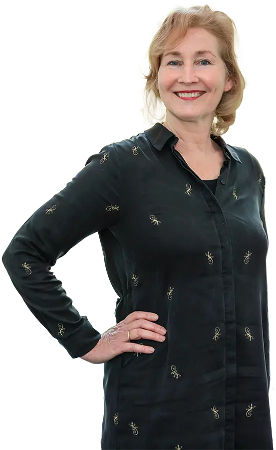 Annette Knijnenberg