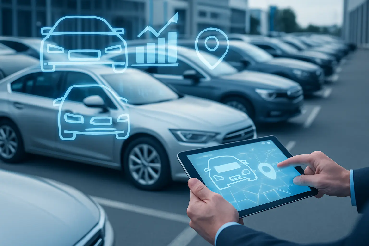 Advising a worldwide automotive leader on its successful acquisition of a Belgian cloud-based fleet software company specialized in delivering solutions to rental companies, dealerships and automotive manufacturers.