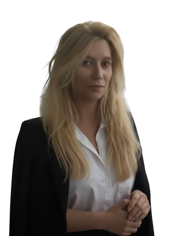 Barbara Leleno