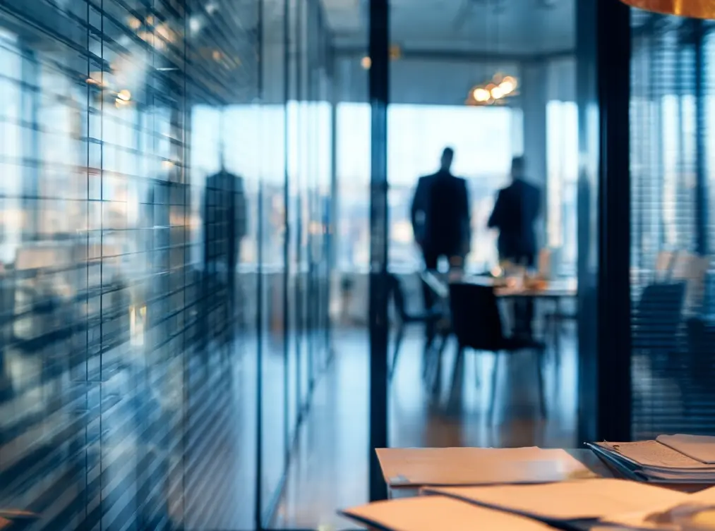 Success factors for restructuring: So that insolvency can help you make a fresh start