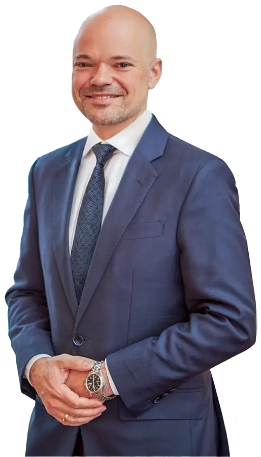 Dr. Christian Eggert, LL.M.
