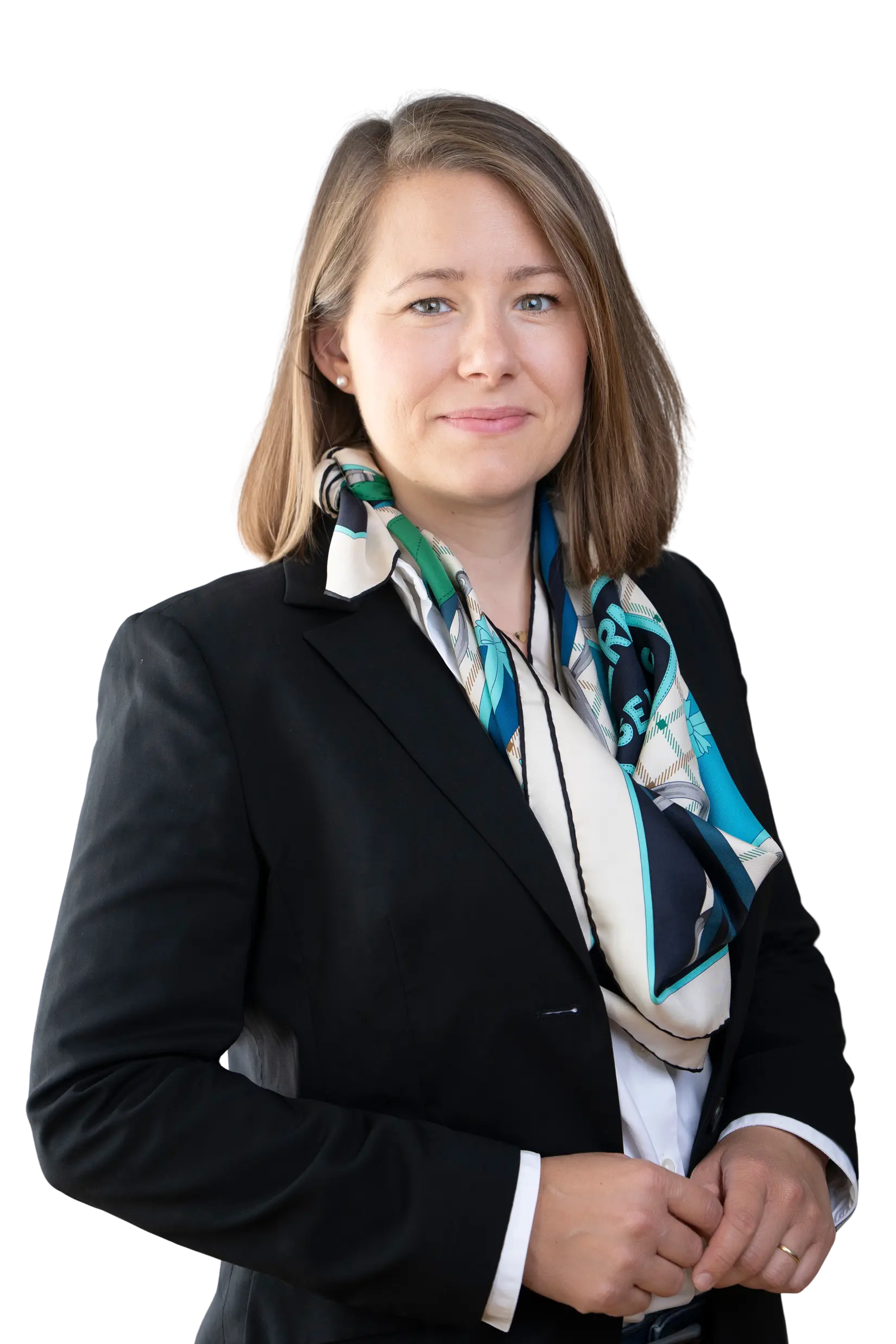 Mag. Christine Wolensky