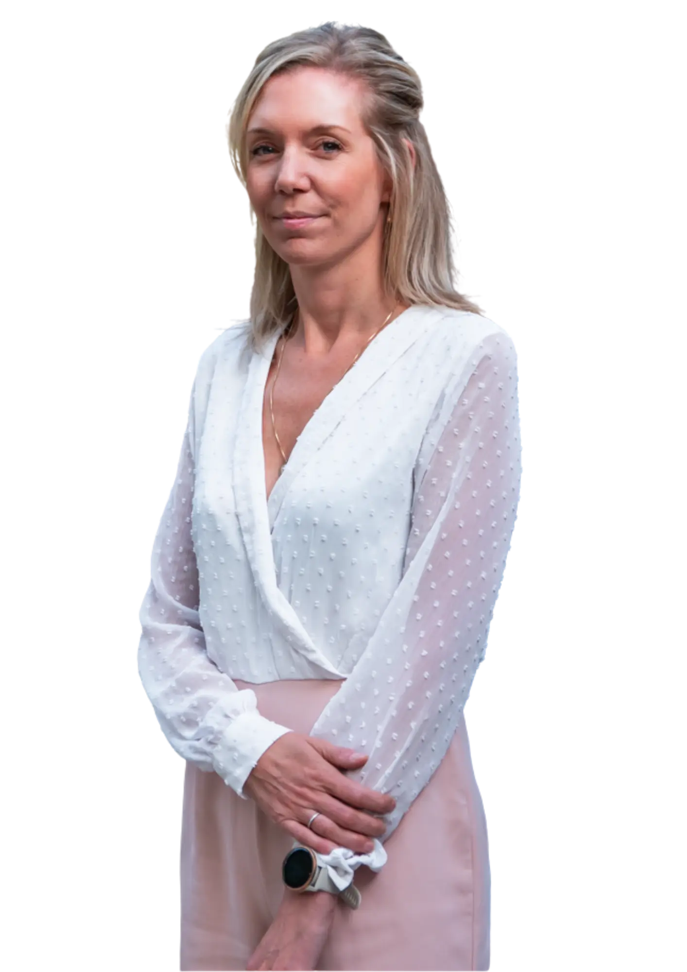 Claudia van Meurs - Janssens