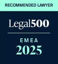 The Legal 500 2025 – Ștefan Botezatu – EU & Competition 