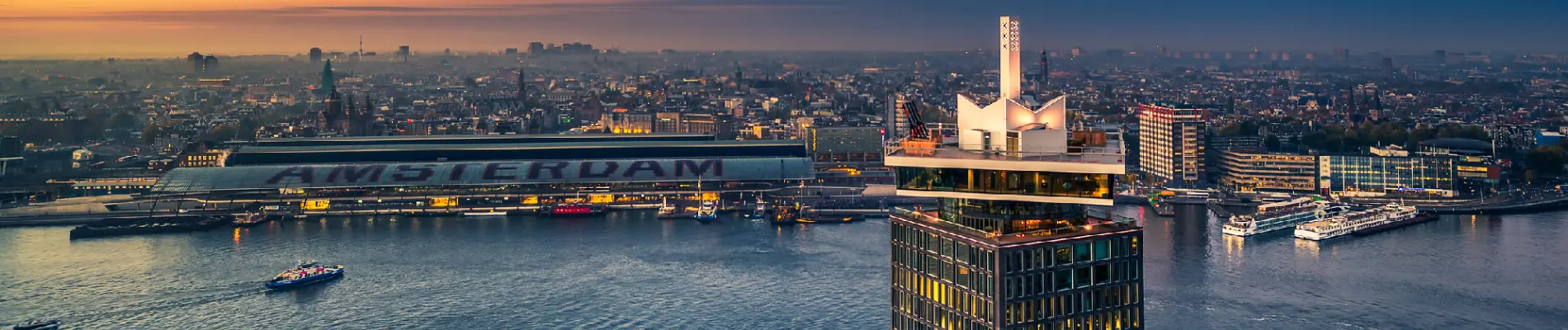 Amsterdam
