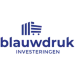Netherlands-Blauwdruk
