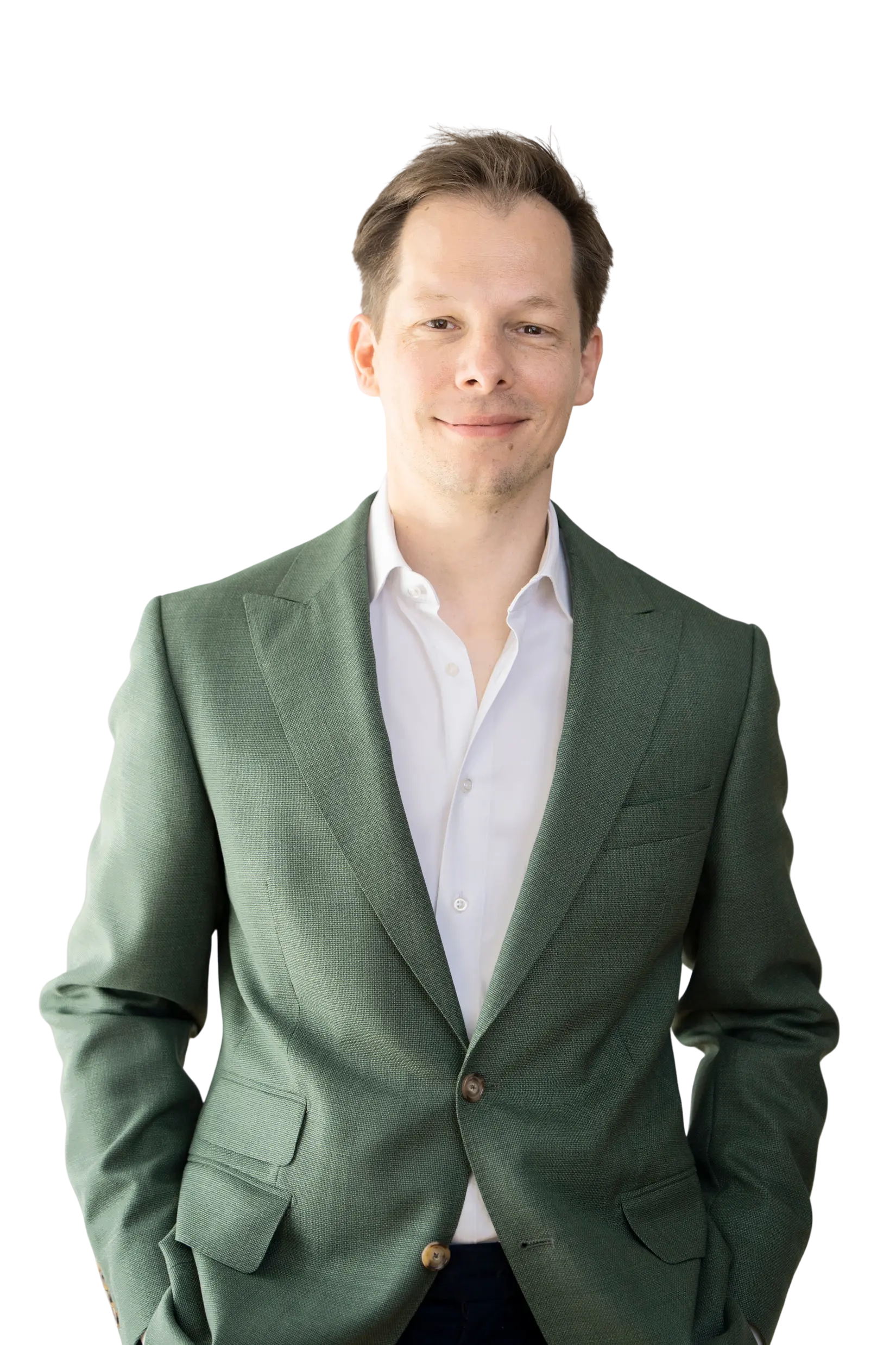 Dr. Paul Koppenwallner, LL.M.