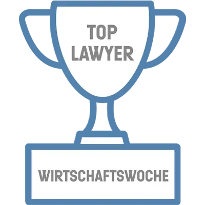 Germany WirtschaftsWoche 2020 – Top Lawyer Michelle Wiesner-Lameth – White Collar Crime
