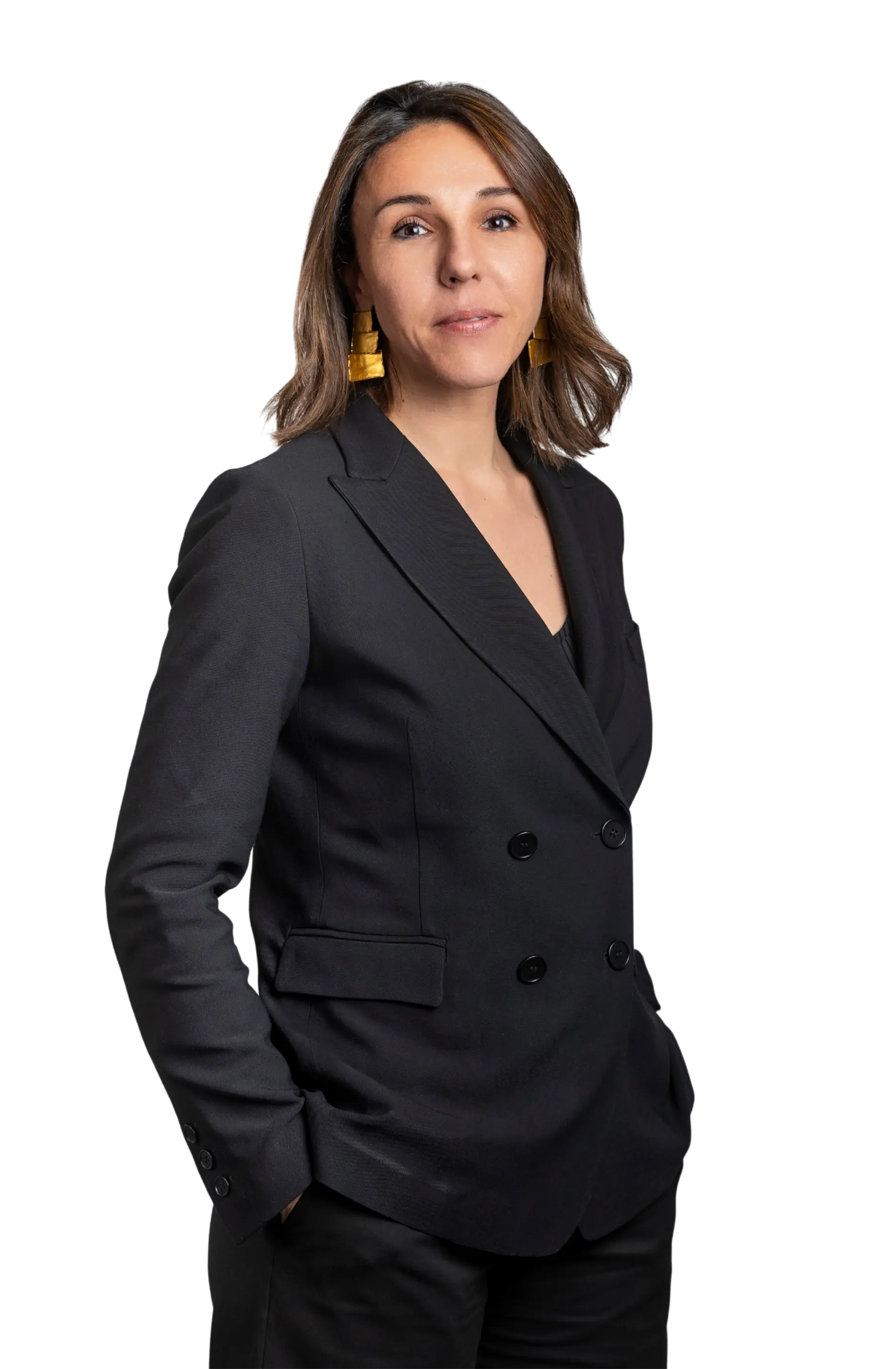 Cristina Alba