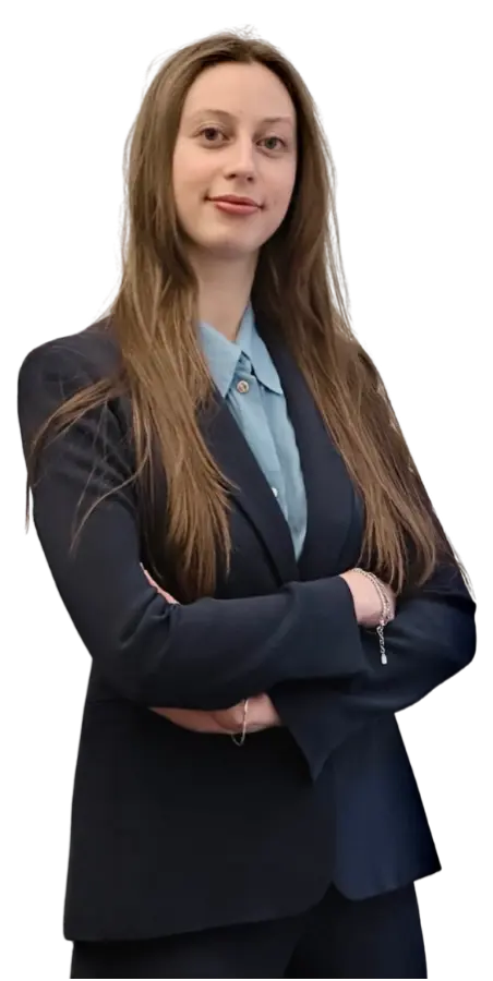 Valentina Sepegno