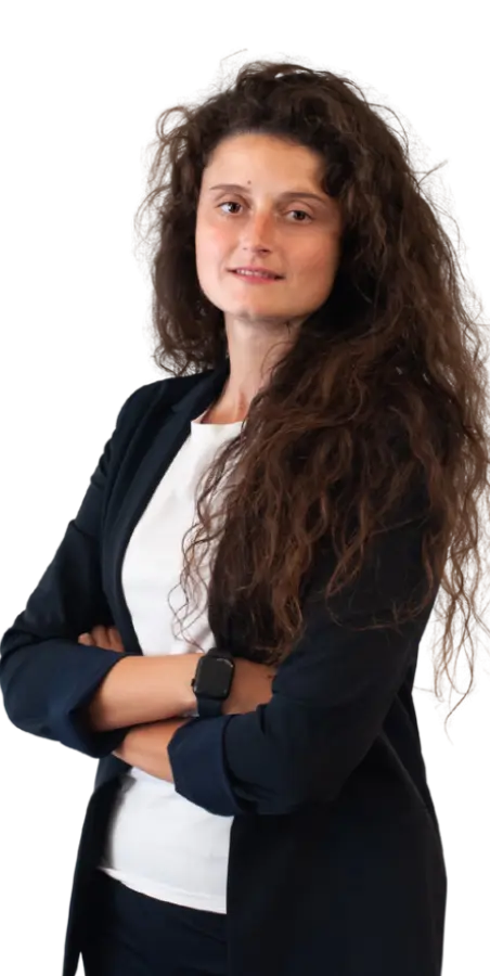 Silvia Barghini