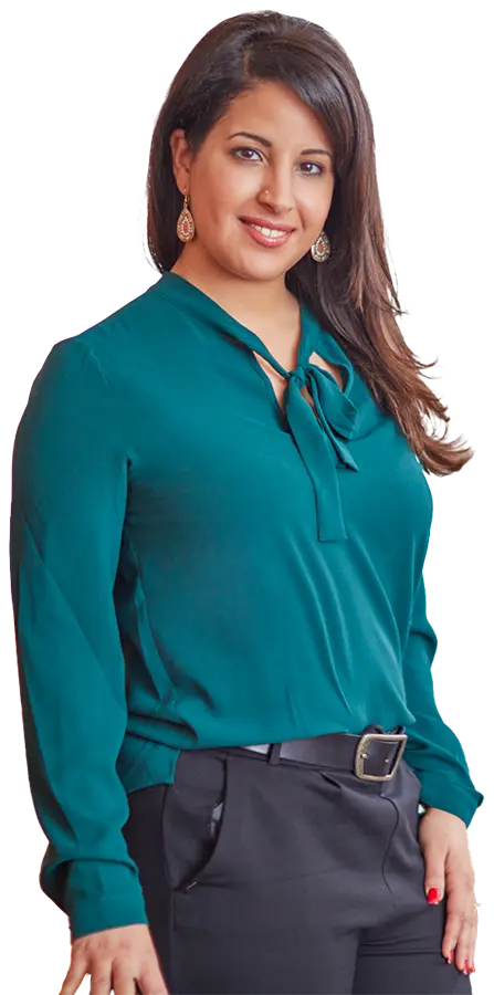 Dounia Brigui
