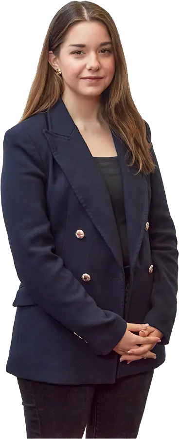 Dr. Lili Horváth