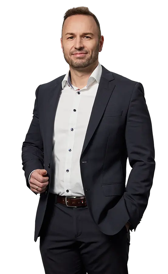 Dustin Kühn