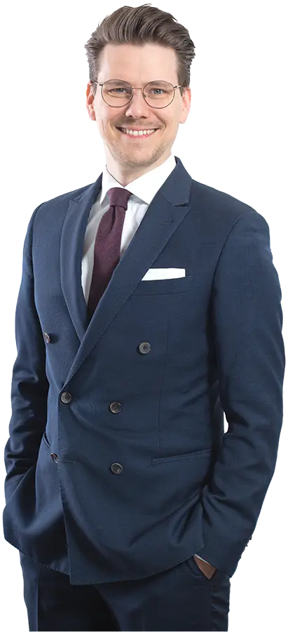 Dr. Felix Melzer, MBA