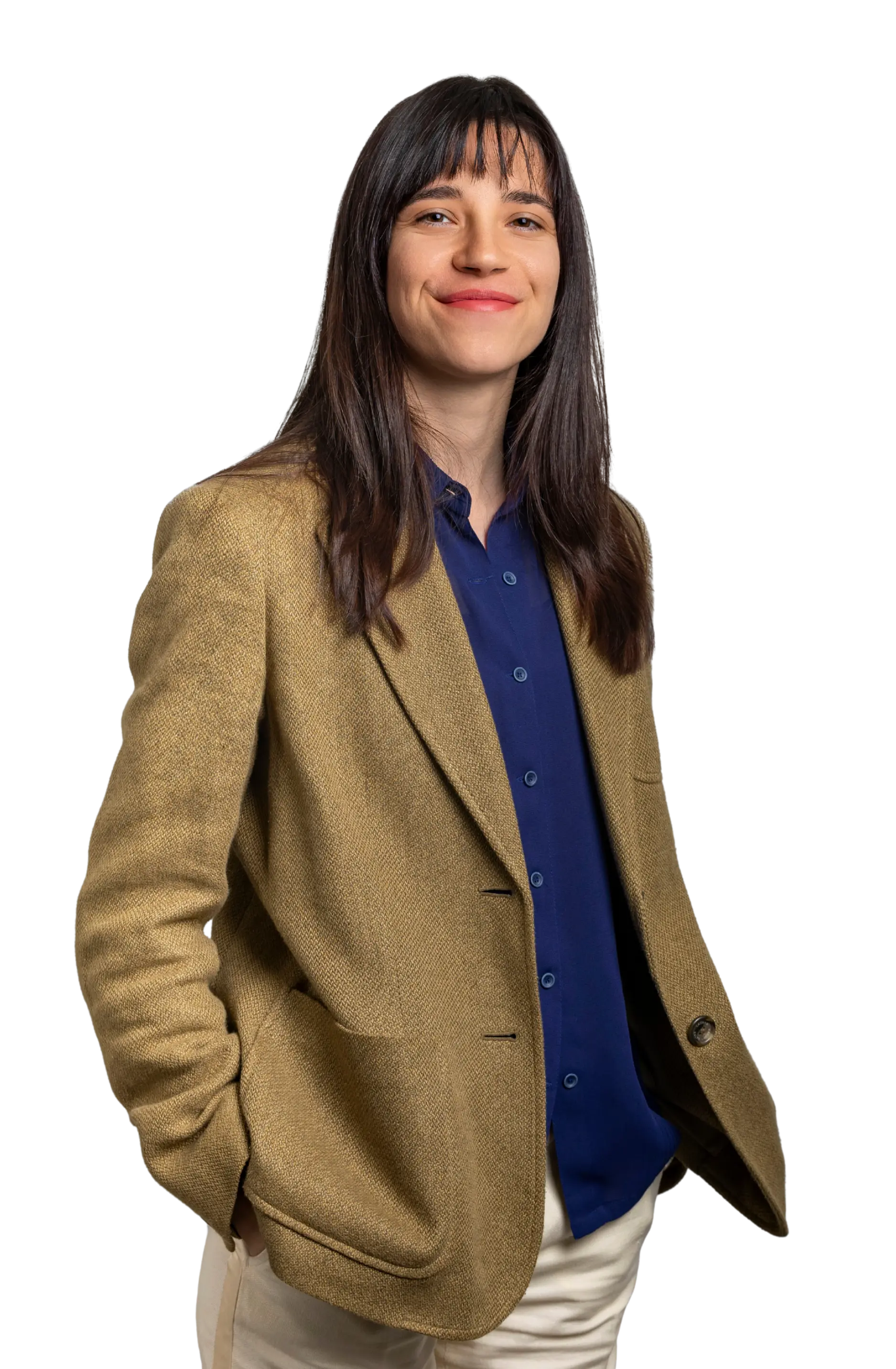 Inés Cano