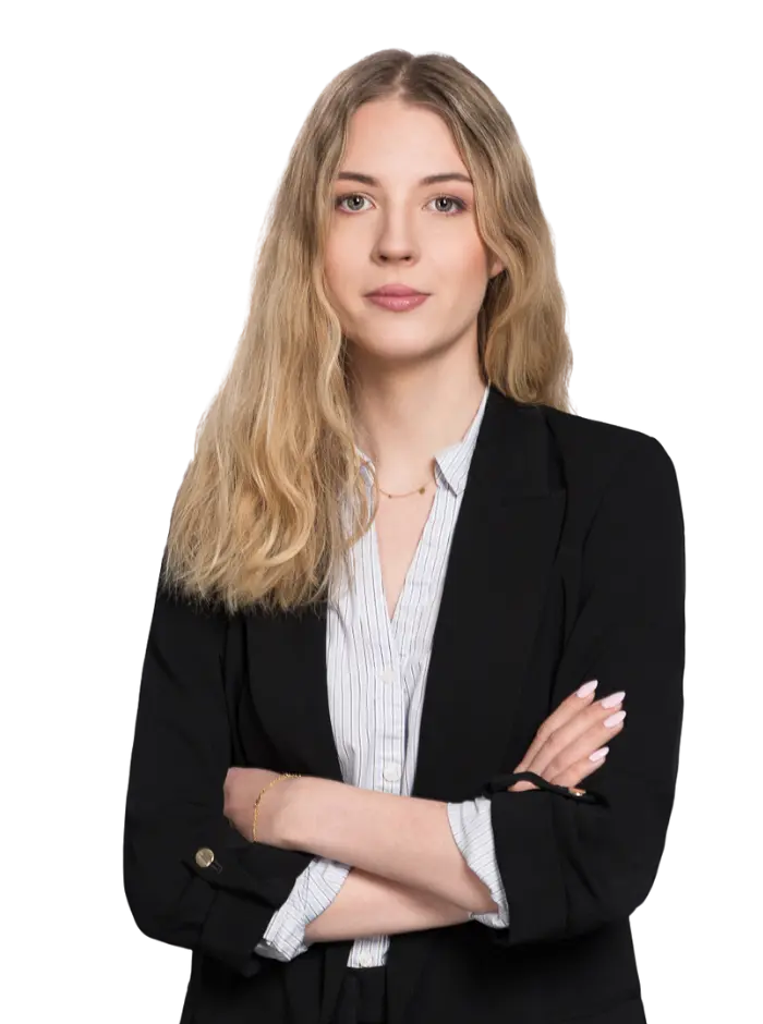 Joanna Szymanowska