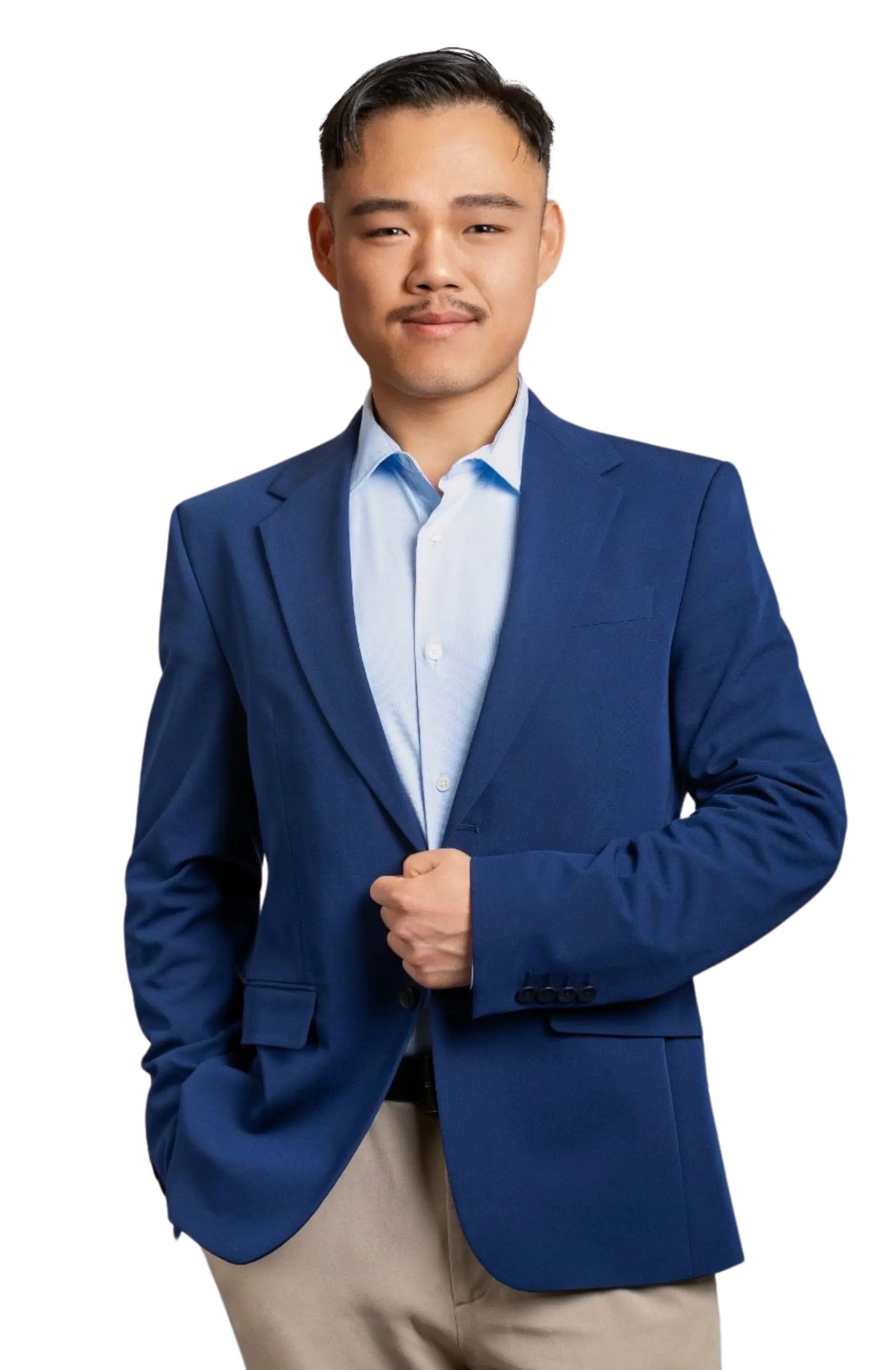 Min Yang (Juan) Yin