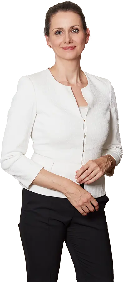 Julia Rosigkeit