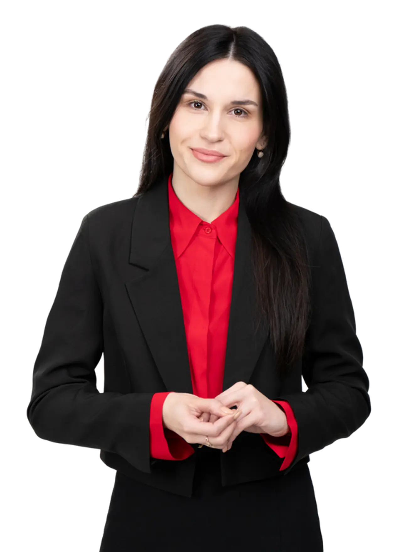 Justyna Kochanowska