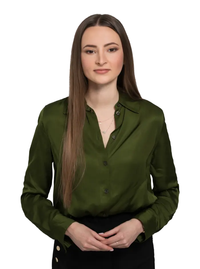 Katarzyna Makowiecka