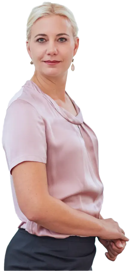 Kathrin Hoenig