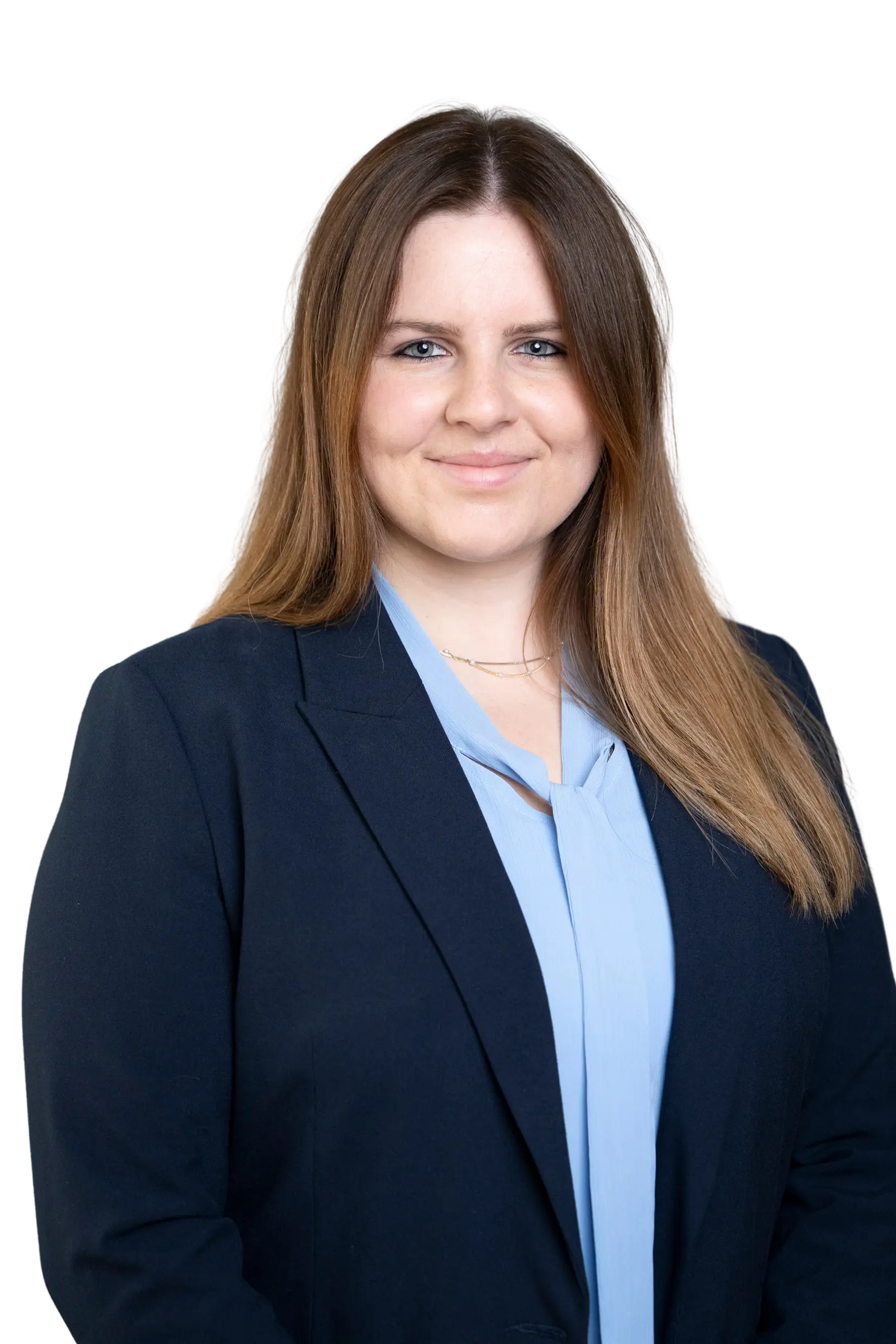 Kerstin Fink, LL.M.