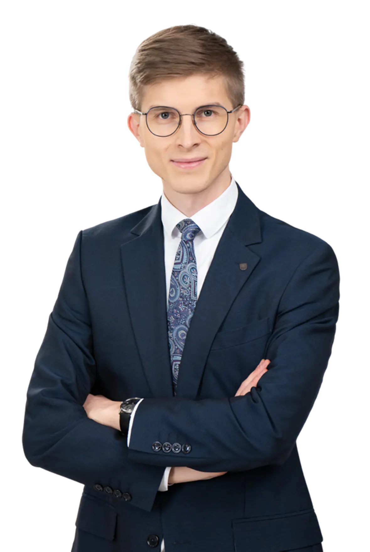 Konrad Sawczuk