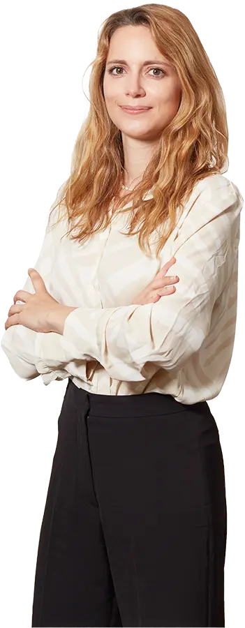 Lisa Seyfried