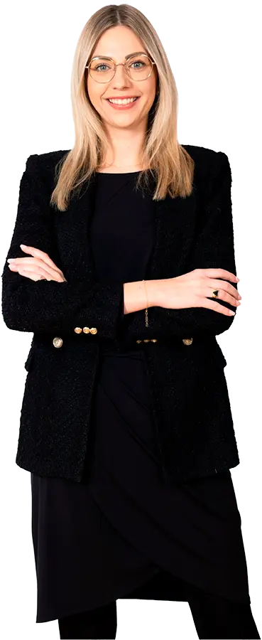 Mag. Elisa Slivsek