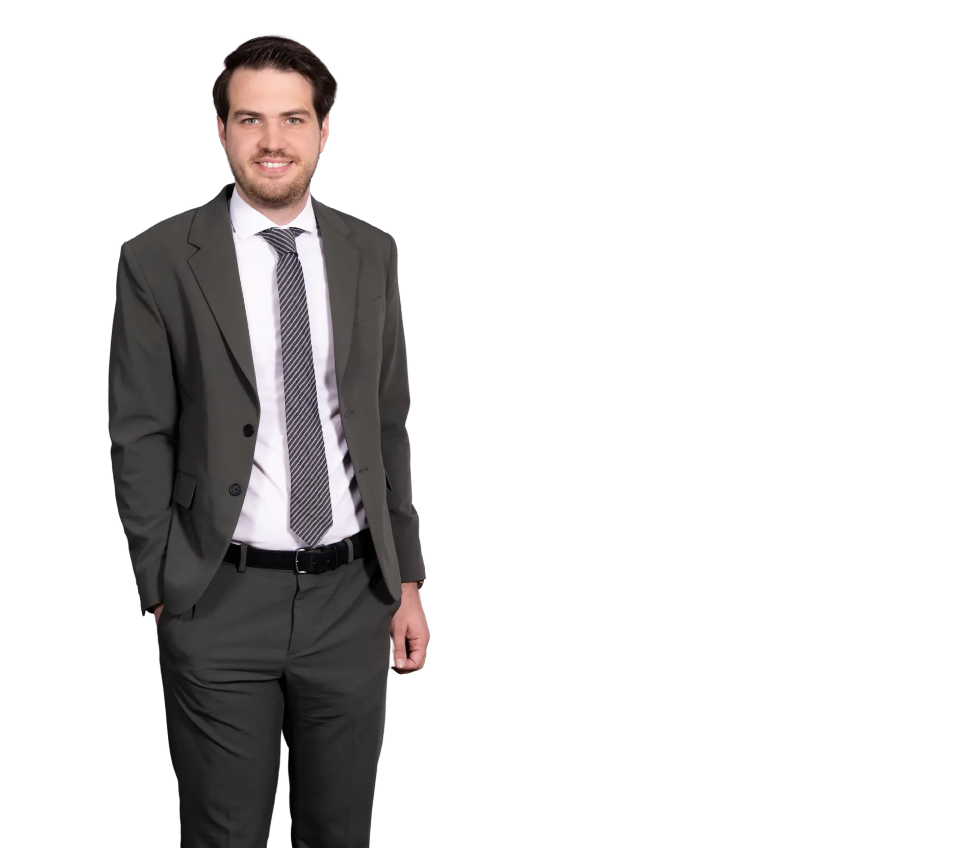 Luca Burgstaller, LL.M. (WU)