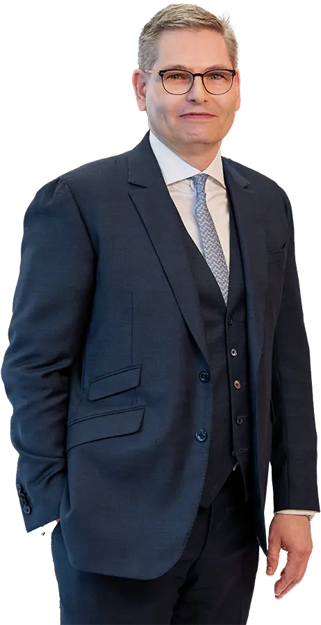 Dr. Marco Loesche, Notary