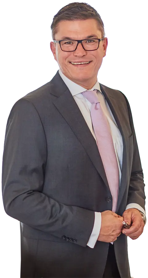Marcus Grubusch, Dipl.-Betriebswirt