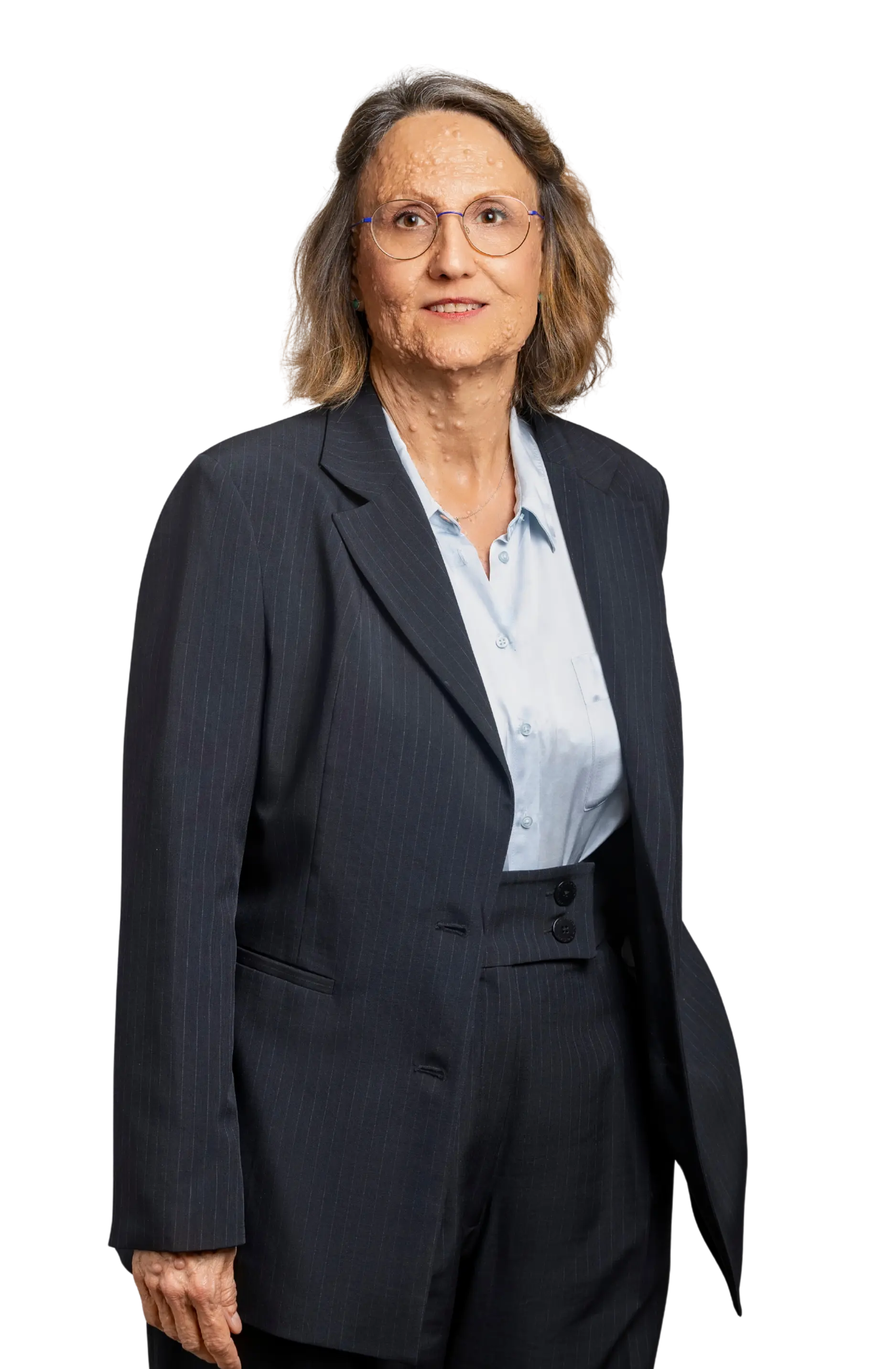 María Gracia Rubio