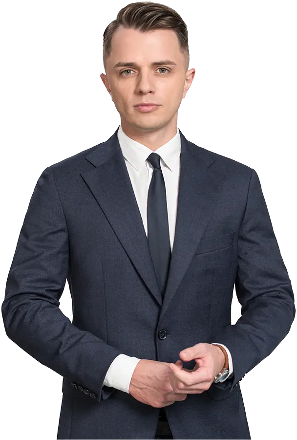 Mariusz Grochowski LL.M