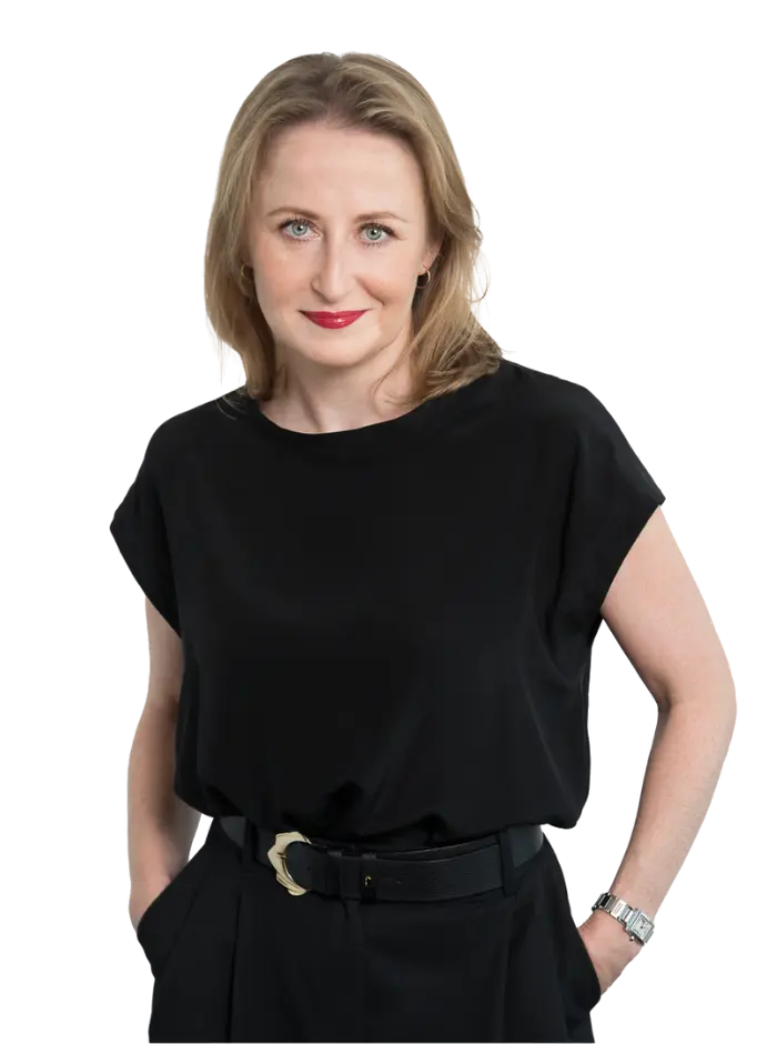 Marta Kosiedowska