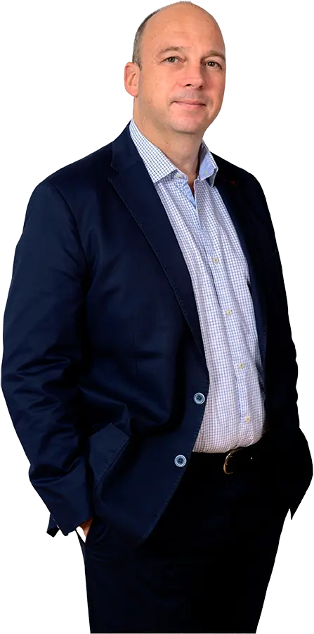 Mag. Martin Mutz, LL.M.