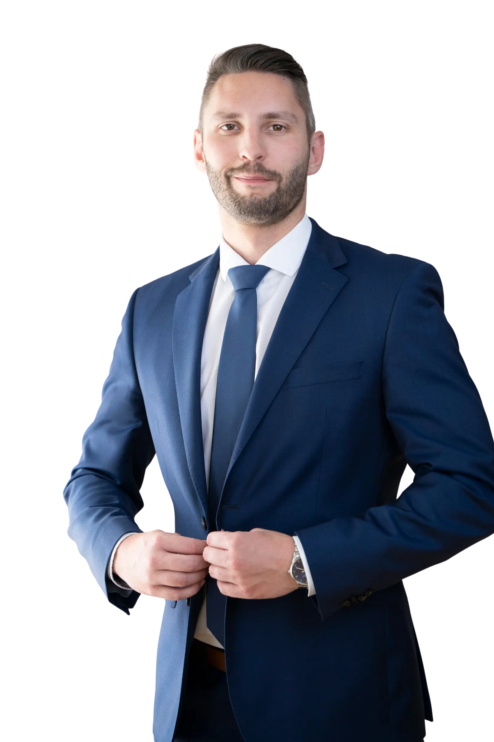 Matthias Muck, LL.M.